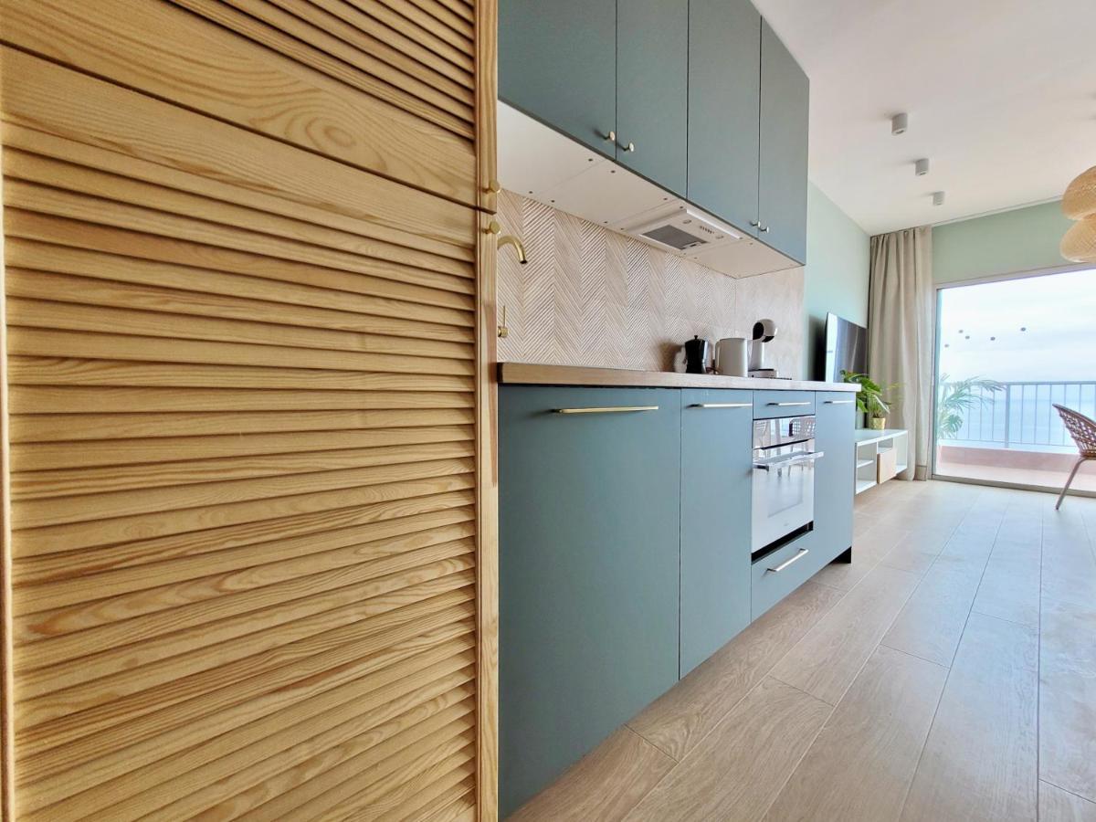 Ocean Blue Studio Пуерто де ла Крус Екстериор снимка