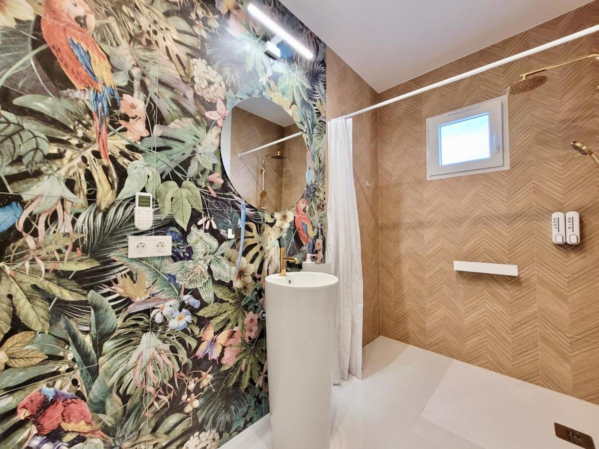 Ocean Blue Studio Пуерто де ла Крус Екстериор снимка