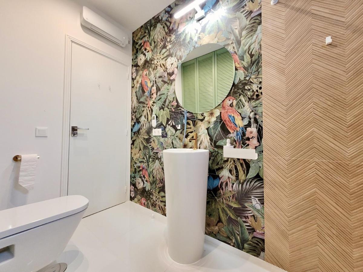 Ocean Blue Studio Пуерто де ла Крус Екстериор снимка